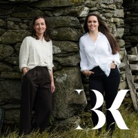 BLOKK STUDIO logo - Similar company to White Space Studio