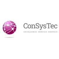 ConSysTec logo - Similar company to Consystec