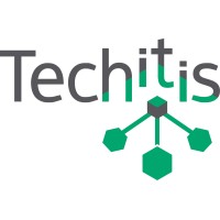 Techitis Oy logo - Similar company to Mekitec