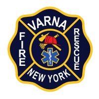 Varna Volunteer Fire Company logo - Similar company to Pandorax
