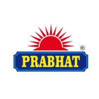 Prabhat Namkeen logo - Similar company to Tribhuvan Namkeen