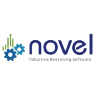 Novel IRS logo - Similar company to Yourflow India