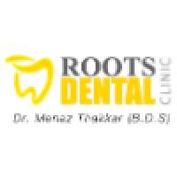 Roots Dental Clinic - Advanced Dentistry logo - Similar company to Creative Minds Ai By Venus