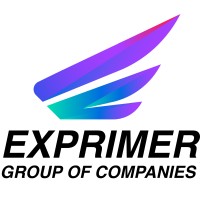 Exprimer Group logo - Similar company to Exprimer 🐙