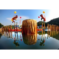 Discovering New China logo - Similar company to United Private Car
