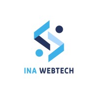 INA WEBTECH logo - Similar company to Softclique Software