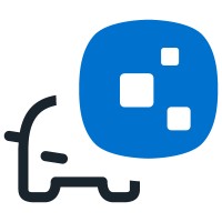 Fleetback logo - Similar company to Anyline