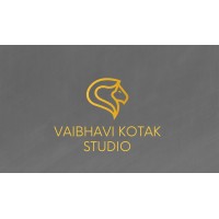 Vaibhavi Kotak Studio logo - Similar company to Re-Design