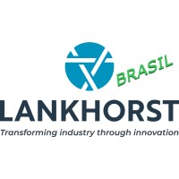 Lankhorst Euronete Brasil logo - Similar company to Wireco