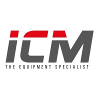 ICM equipments logo - Similar company to Icm Srl