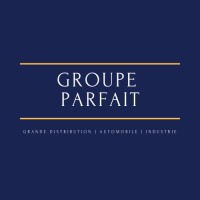 Groupe Parfait logo - Similar company to Groupe Safo