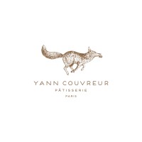 Yann Couvreur Pâtisserie logo - Similar company to Unlimitd