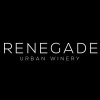 Renegade Urban Winery logo - Similar company to Retail Escape Project