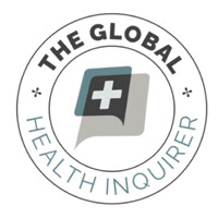 The Global Health Inquirer logo - Similar company to Vontara