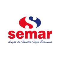 Grupo Semar Supermercados logo - Similar company to Lemax | Retífica De Cilíndros