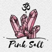 Pink Salt Wellness logo - Similar company to Saltlight