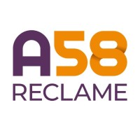 A58reclame logo - Similar company to Cloudbear