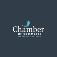 Henderson Ky Chamber of Commerce logo - Similar company to Henderson Economic Development