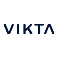 VIKTA logo - Similar company to Ametys