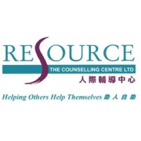 ReSource The Counselling Centre logo - Similar company to 大同企業 Ienterprise