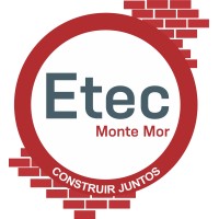 Etec de Monte Mor logo - Similar company to Colégio Monte Mor