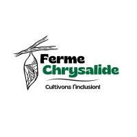 Ferme Chrysalide logo - Similar company to Rohcmum