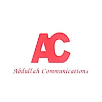 Abdullah Communications logo - Similar company to Infinity Bpo Services