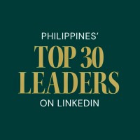 Philippines' Top 30 Leaders on LinkedIn logo - Similar company to Vb Consulting
