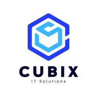 Cubix IT Solutions logo - Similar company to Cubix It Solutions Llc