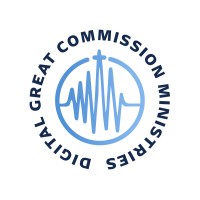 DIGITAL GREAT COMMISSION MINISTRIES logo - Similar company to Digigrid