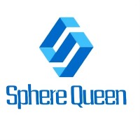 Sphere Queen logo - Similar company to Nexorion Ventures