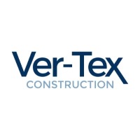 Ver-Tex Construction logo - Similar company to Contexture, Inc.