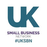 UK Small Business Network logo - Similar company to Drone Surveys Cardiff Ltd