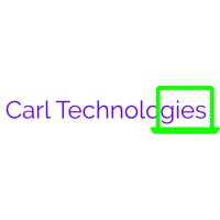Carl Technologies Limited logo - Similar company to Kagzit