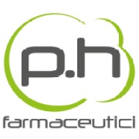 PH Farmaceutici SpA logo - Similar company to Drex Pharma