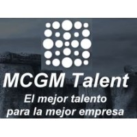 MCGM Executive Talent logo - Similar company to Talented Human Resources