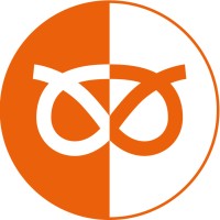 The Stafford Building Society logo - Similar company to Red On Group