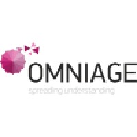 OMNIAGE LTD logo - Similar company to Onimage Limited