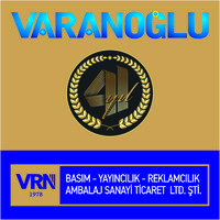 VRN BASIM YAYINCILIK SAN.TİC.LTD.ŞTİ. logo - Similar company to İz Digital Printing