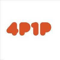 4P1P logo - Similar company to Webstr Llc
