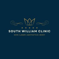 South William Clinic logo - Similar company to 3Dtoaster