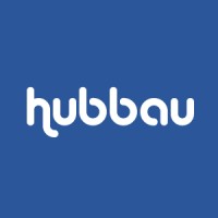 Hubbau logo - Similar company to Universidade Devops