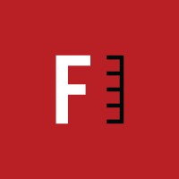 Faktograf - Association for the Informed Public logo - Similar company to Fakenews Tragač