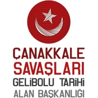 CATAB | Çanakkale Savaşları Gelibolu Tarihi Alan Başkanlığı logo - Similar company to Serverdata Systems Sl