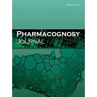Pharmacognosy Journal (ISSN 0975-3575) logo - Similar company to International Journal Of Current Research In Physiology And Pharmacology