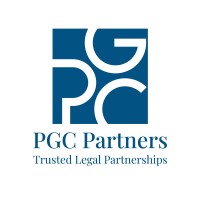 PGC Partners logo - Similar company to City Protect Group