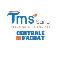 TRANSLOG MULTISERVICES SARLU logo - Similar company to Frontier Procurement