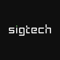 SigTech logo - Similar company to Coremont