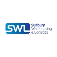 SUNBURY WAREHOUSING & LOGISTICS LIMITED logo - Similar company to Chiltern Transport & Warehousing Limited