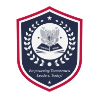 American Institute of Leadership, Innovation and Technology logo - Similar company to Minerva Art Advisory